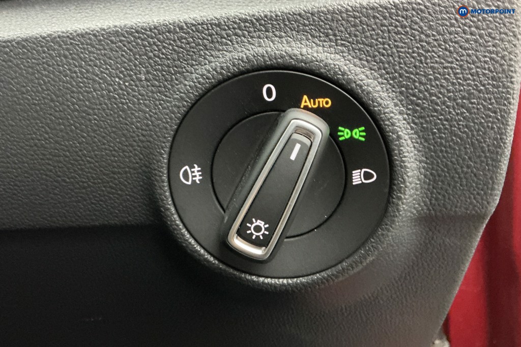 Volkswagen T-Roc R-Line Automatic Petrol SUV - Stock Number (1619297) - 24th supplementary image