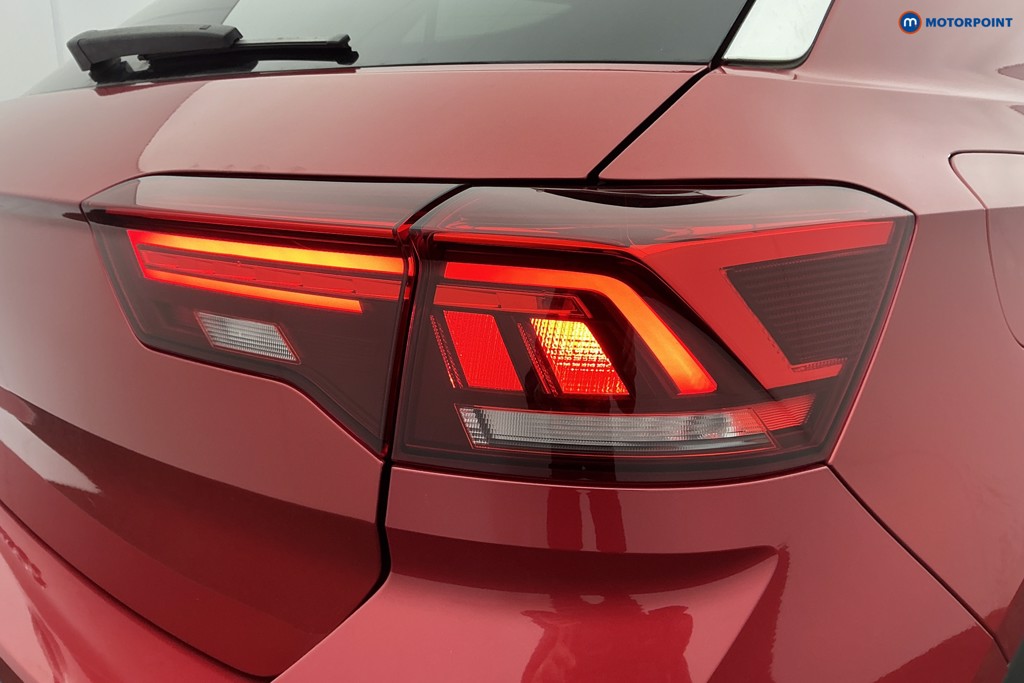 Volkswagen T-Roc R-Line Automatic Petrol SUV - Stock Number (1619297) - 31st supplementary image