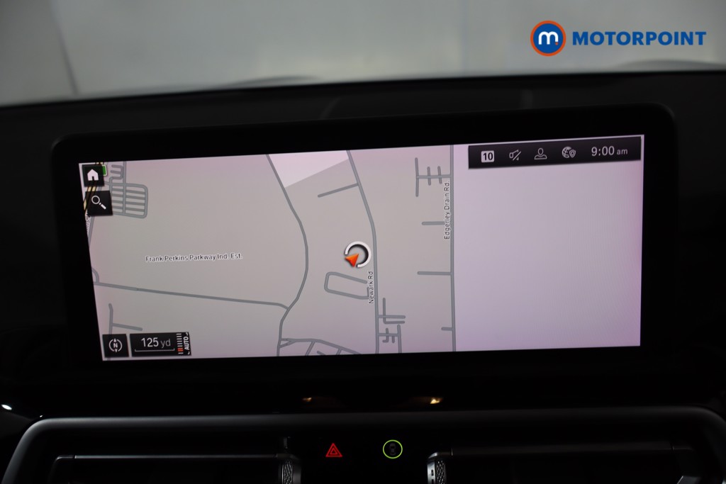 BMW X3 Xline Automatic Petrol SUV - Stock Number (1619307) - 2nd supplementary image