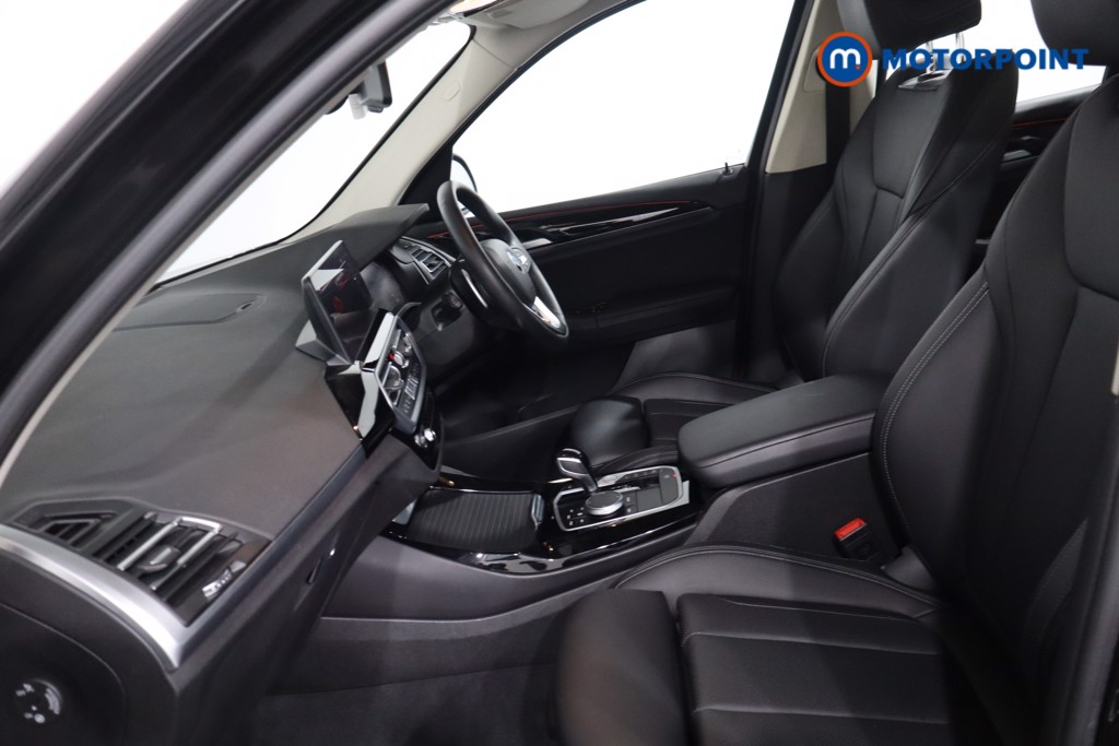 BMW X3 Xline Automatic Petrol SUV - Stock Number (1619307) - 4th supplementary image