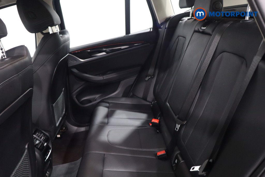 BMW X3 Xline Automatic Petrol SUV - Stock Number (1619307) - 5th supplementary image