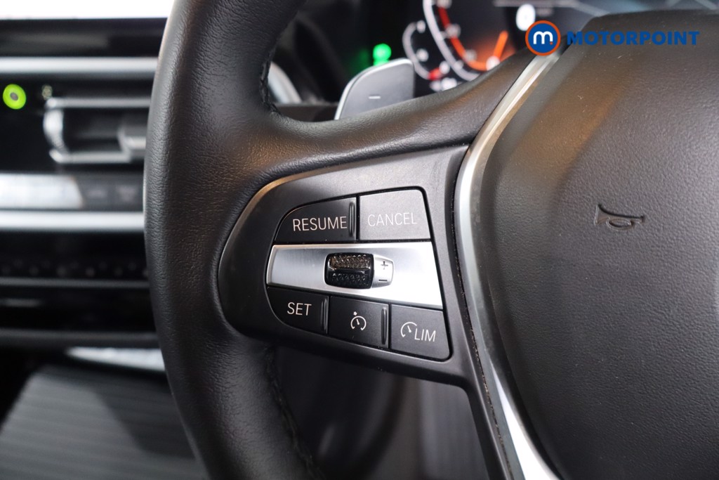 BMW X3 Xline Automatic Petrol SUV - Stock Number (1619307) - 7th supplementary image