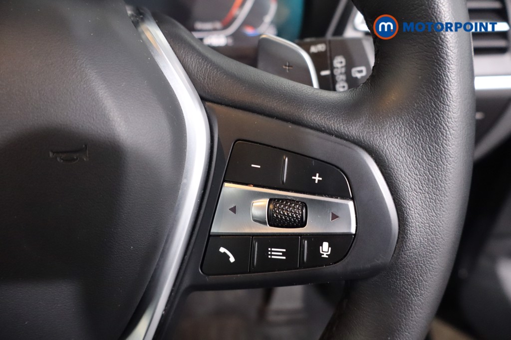 BMW X3 Xline Automatic Petrol SUV - Stock Number (1619307) - 8th supplementary image