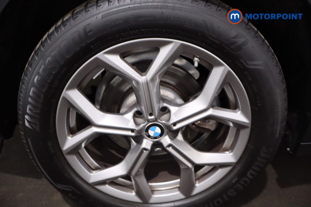 BMW X3 Xline Automatic Petrol SUV - Stock Number (1619307) - 9th supplementary image