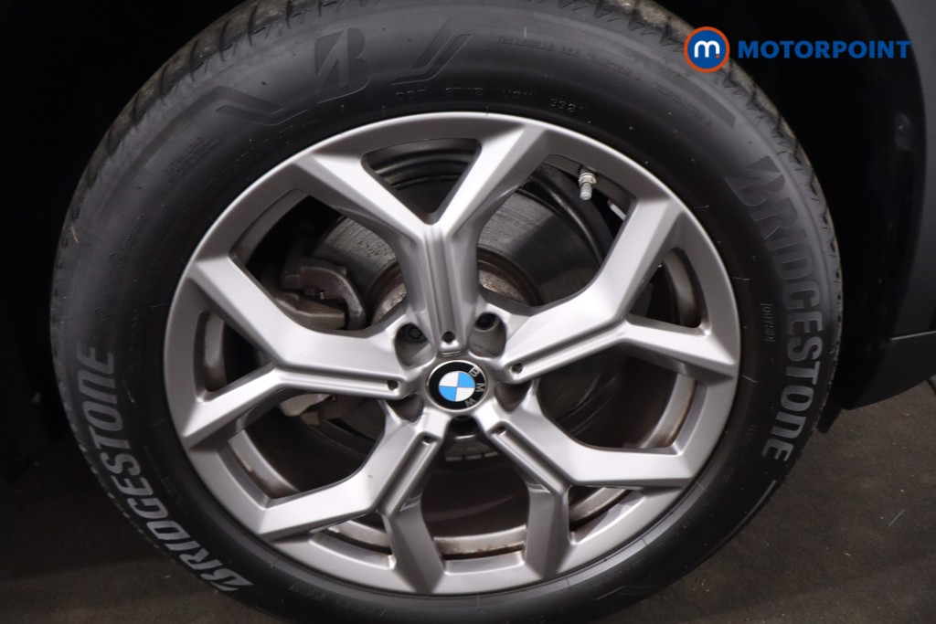 BMW X3 Xline Automatic Petrol SUV - Stock Number (1619307) - 10th supplementary image