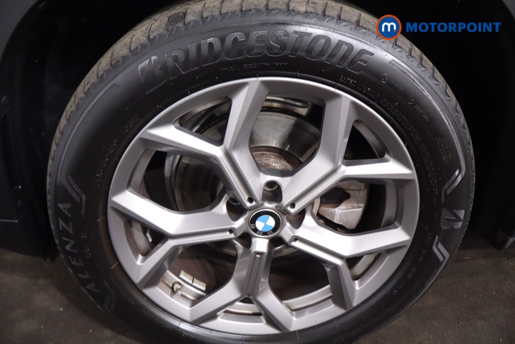 BMW X3 Xline Automatic Petrol SUV - Stock Number (1619307) - 11th supplementary image