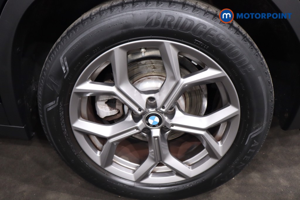 BMW X3 Xline Automatic Petrol SUV - Stock Number (1619307) - 12th supplementary image