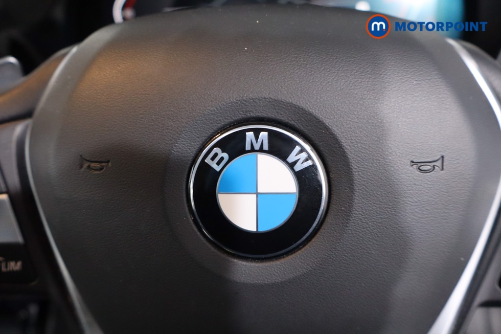 BMW X3 Xline Automatic Petrol SUV - Stock Number (1619307) - 13th supplementary image