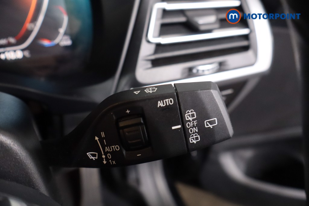 BMW X3 Xline Automatic Petrol SUV - Stock Number (1619307) - 15th supplementary image