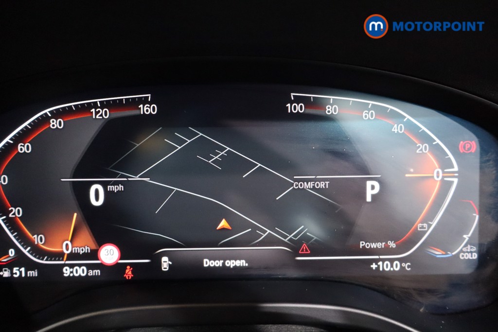 BMW X3 Xline Automatic Petrol SUV - Stock Number (1619307) - 16th supplementary image