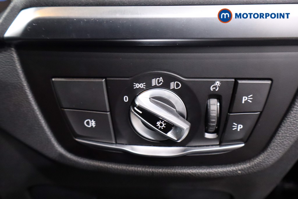 BMW X3 Xline Automatic Petrol SUV - Stock Number (1619307) - 17th supplementary image