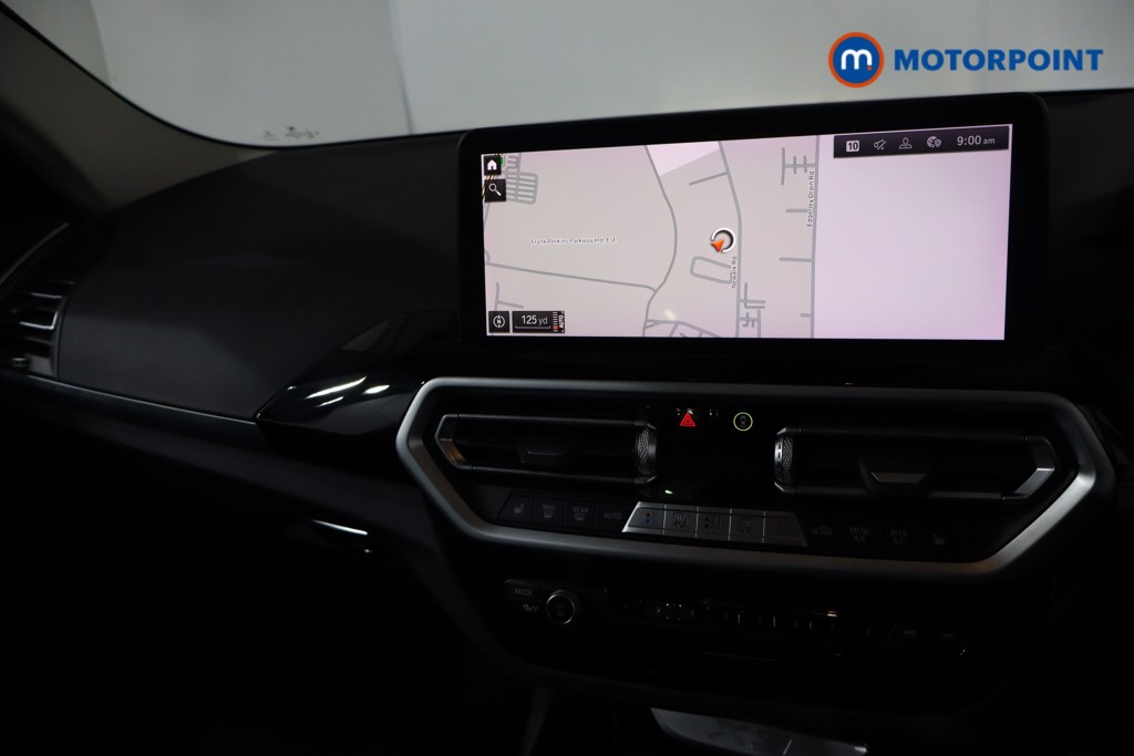 BMW X3 Xline Automatic Petrol SUV - Stock Number (1619307) - 18th supplementary image