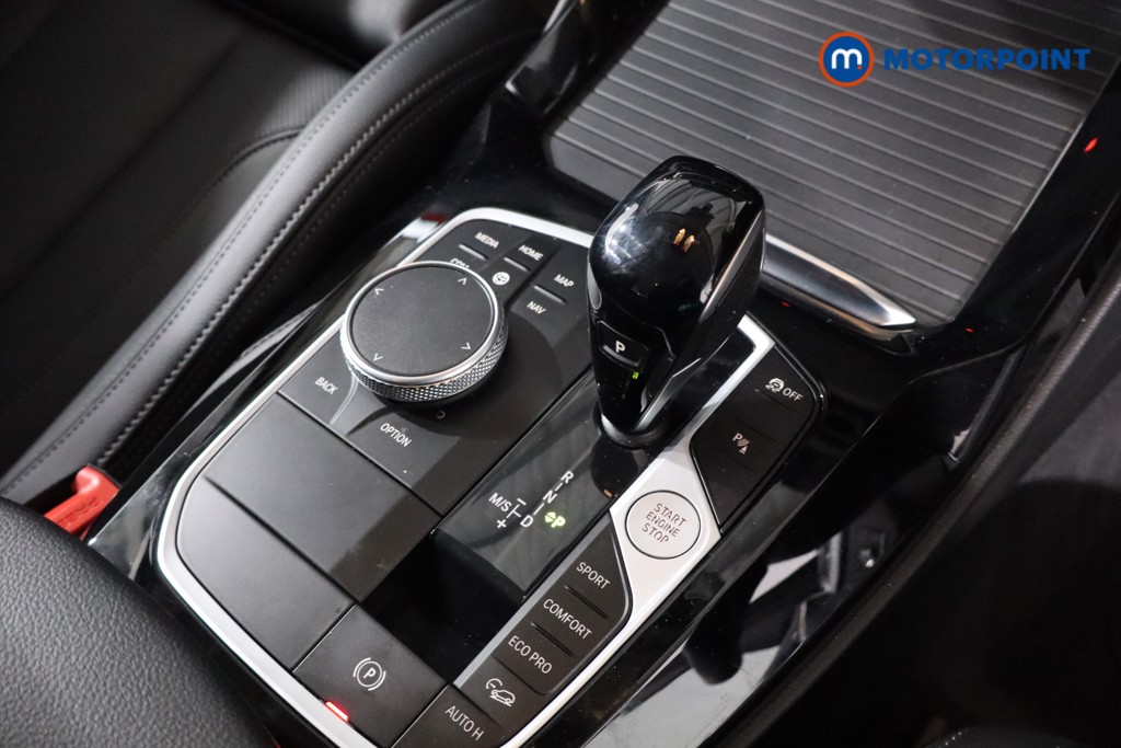 BMW X3 Xline Automatic Petrol SUV - Stock Number (1619307) - 19th supplementary image