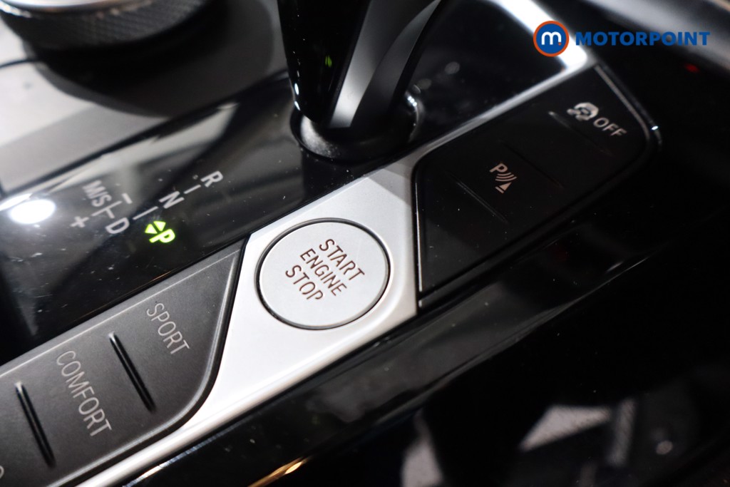 BMW X3 Xline Automatic Petrol SUV - Stock Number (1619307) - 20th supplementary image