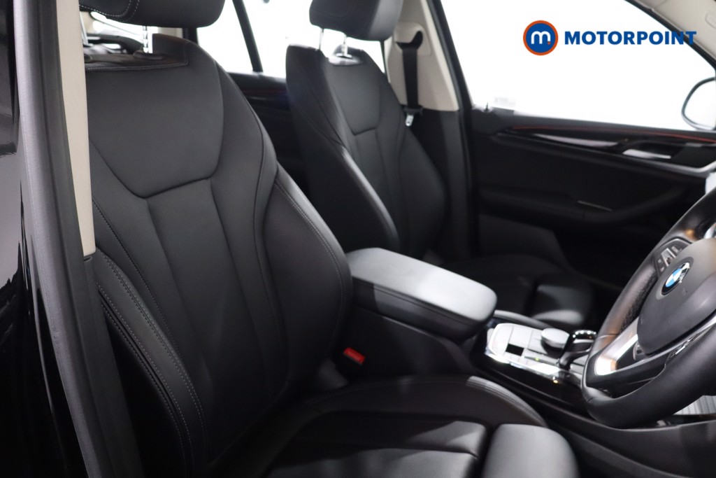 BMW X3 Xline Automatic Petrol SUV - Stock Number (1619307) - 22nd supplementary image