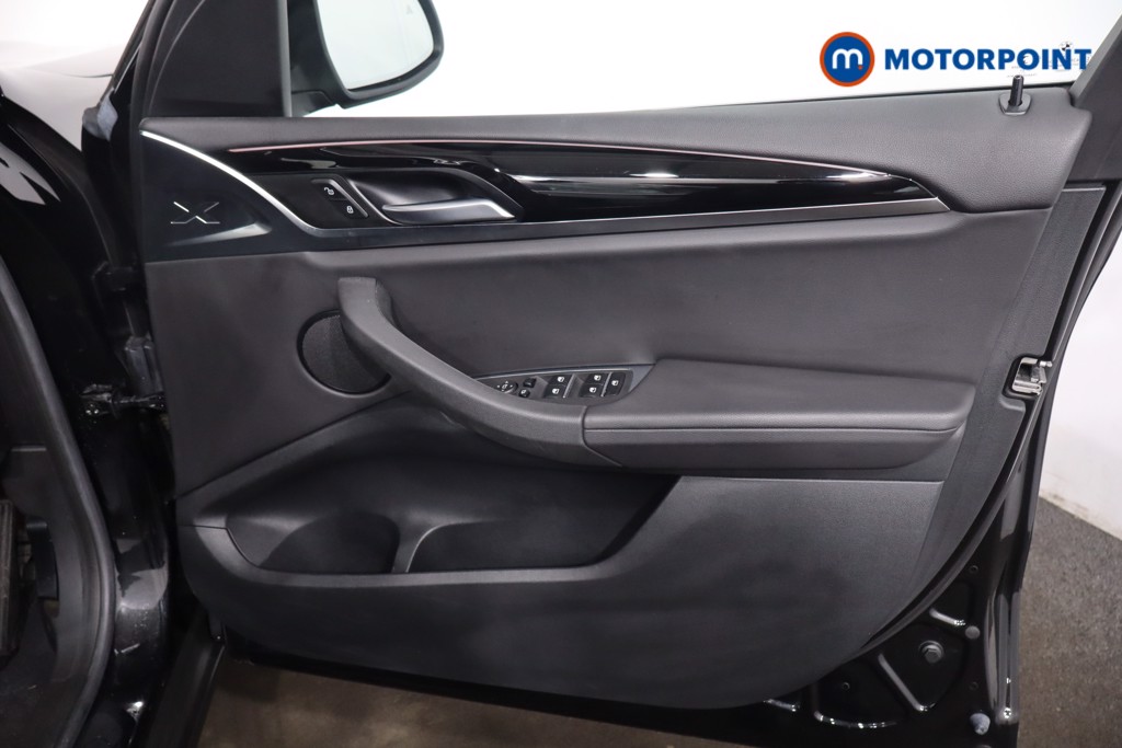BMW X3 Xline Automatic Petrol SUV - Stock Number (1619307) - 23rd supplementary image