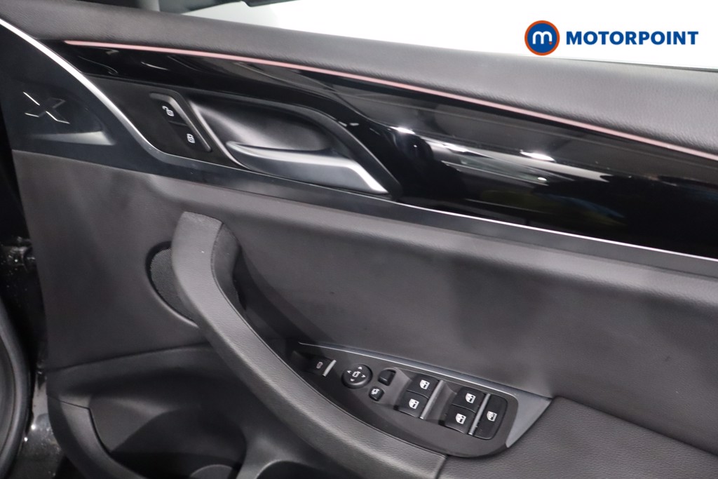 BMW X3 Xline Automatic Petrol SUV - Stock Number (1619307) - 24th supplementary image