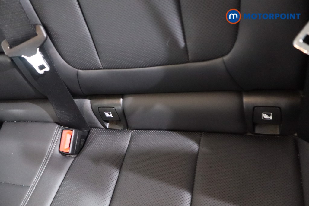 BMW X3 Xline Automatic Petrol SUV - Stock Number (1619307) - 25th supplementary image