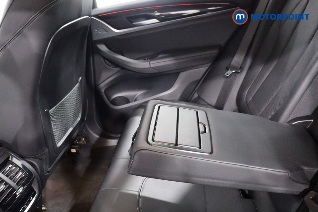 BMW X3 Xline Automatic Petrol SUV - Stock Number (1619307) - 26th supplementary image