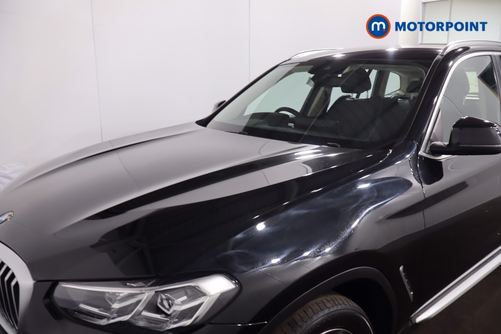 BMW X3 Xline Automatic Petrol SUV - Stock Number (1619307) - 27th supplementary image