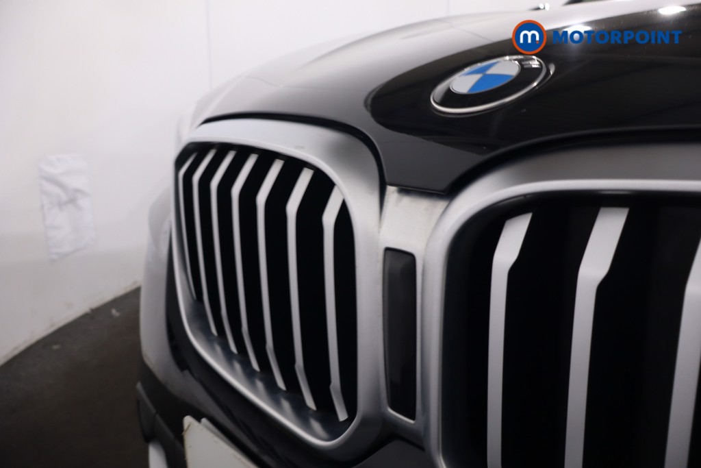 BMW X3 Xline Automatic Petrol SUV - Stock Number (1619307) - 29th supplementary image