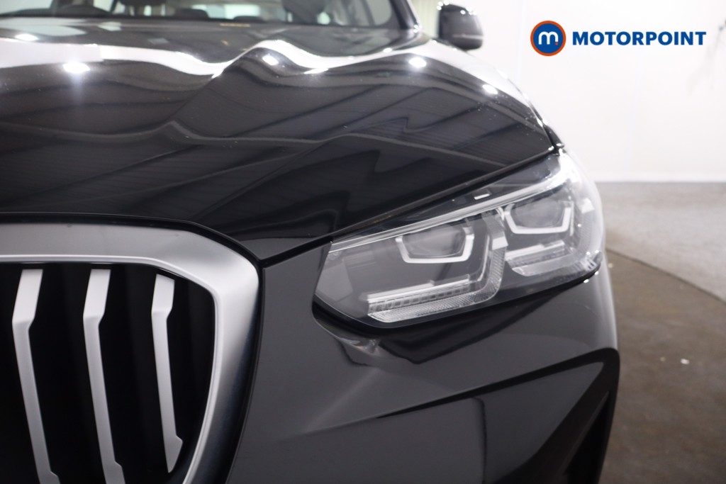 BMW X3 Xline Automatic Petrol SUV - Stock Number (1619307) - 30th supplementary image