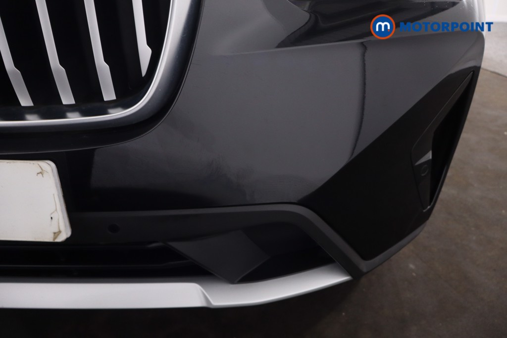 BMW X3 Xline Automatic Petrol SUV - Stock Number (1619307) - 31st supplementary image