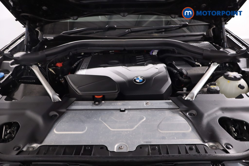 BMW X3 Xline Automatic Petrol SUV - Stock Number (1619307) - 32nd supplementary image