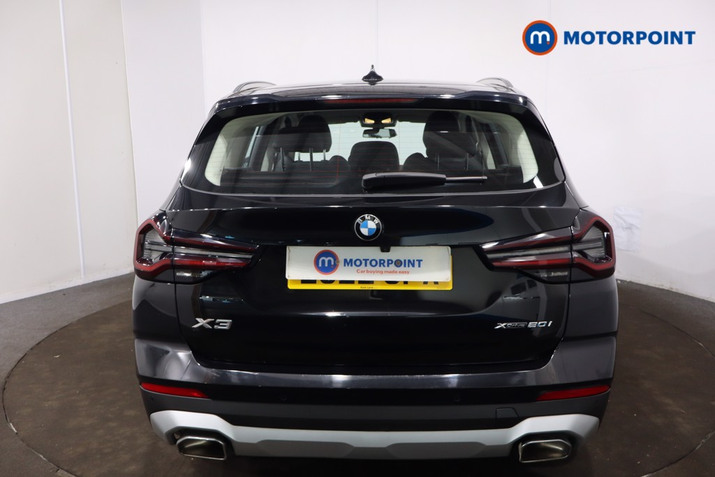 BMW X3 Xline Automatic Petrol SUV - Stock Number (1619307) - 34th supplementary image