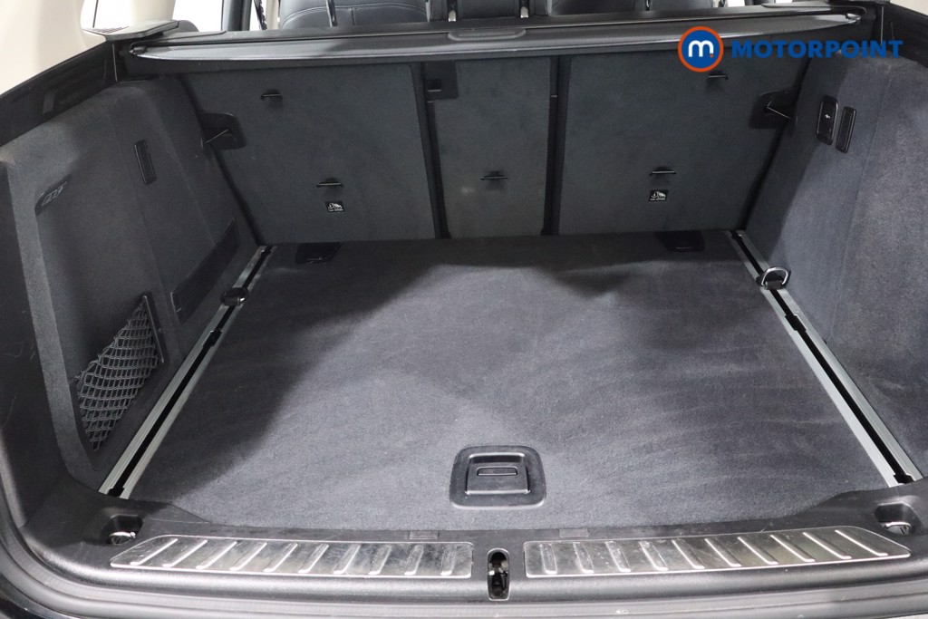 BMW X3 Xline Automatic Petrol SUV - Stock Number (1619307) - 38th supplementary image