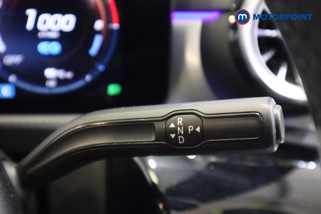 Mercedes-Benz CLA Amg Line Automatic Petrol Plug-In Hybrid Coupe - Stock Number (1619342) - 5th supplementary image