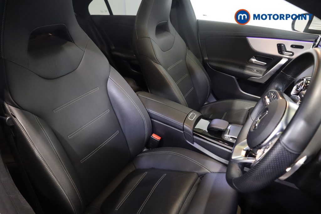 Mercedes-Benz CLA Amg Line Automatic Petrol Plug-In Hybrid Coupe - Stock Number (1619342) - 6th supplementary image