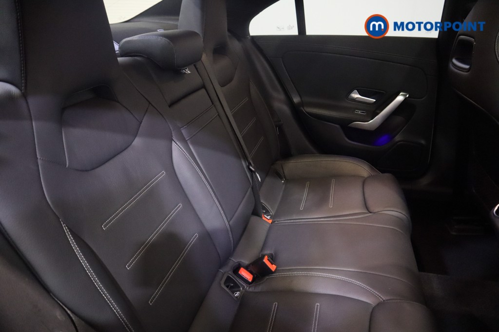 Mercedes-Benz CLA Amg Line Automatic Petrol Plug-In Hybrid Coupe - Stock Number (1619342) - 7th supplementary image