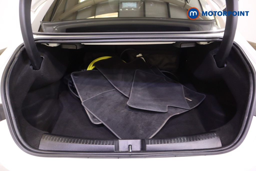 Mercedes-Benz CLA Amg Line Automatic Petrol Plug-In Hybrid Coupe - Stock Number (1619342) - 8th supplementary image