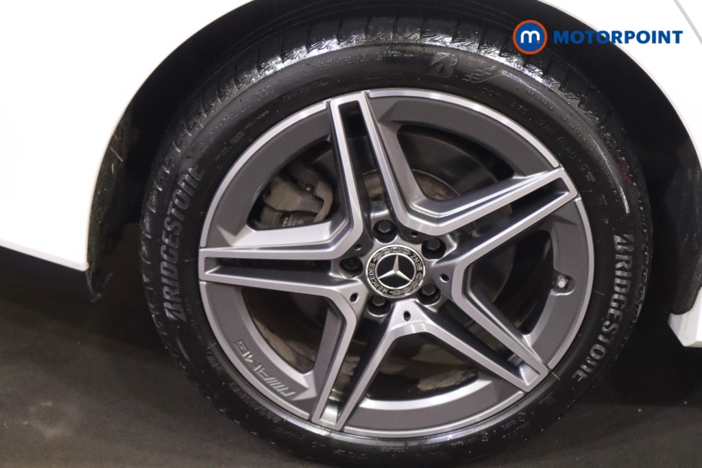 Mercedes-Benz CLA Amg Line Automatic Petrol Plug-In Hybrid Coupe - Stock Number (1619342) - 12th supplementary image