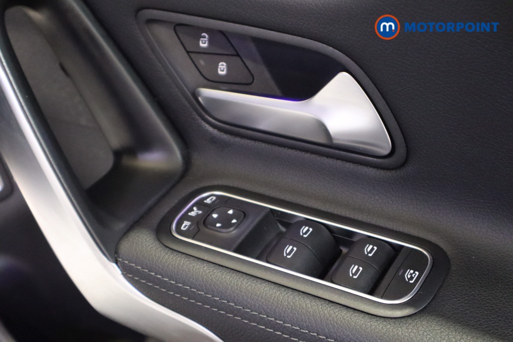 Mercedes-Benz CLA Amg Line Automatic Petrol Plug-In Hybrid Coupe - Stock Number (1619342) - 13th supplementary image