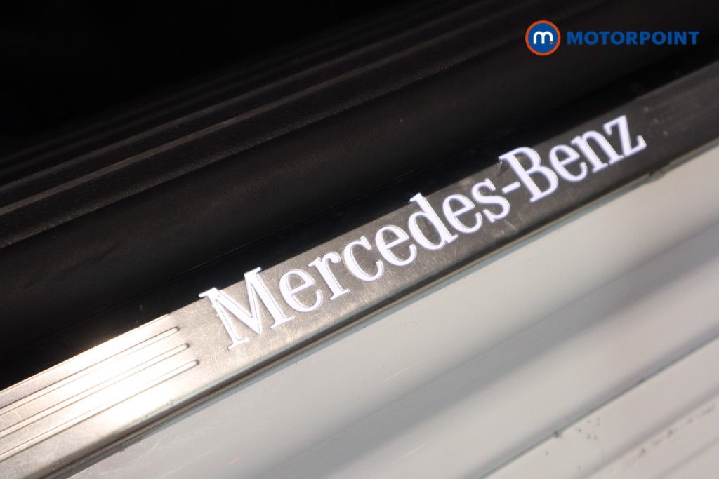 Mercedes-Benz CLA Amg Line Automatic Petrol Plug-In Hybrid Coupe - Stock Number (1619342) - 16th supplementary image