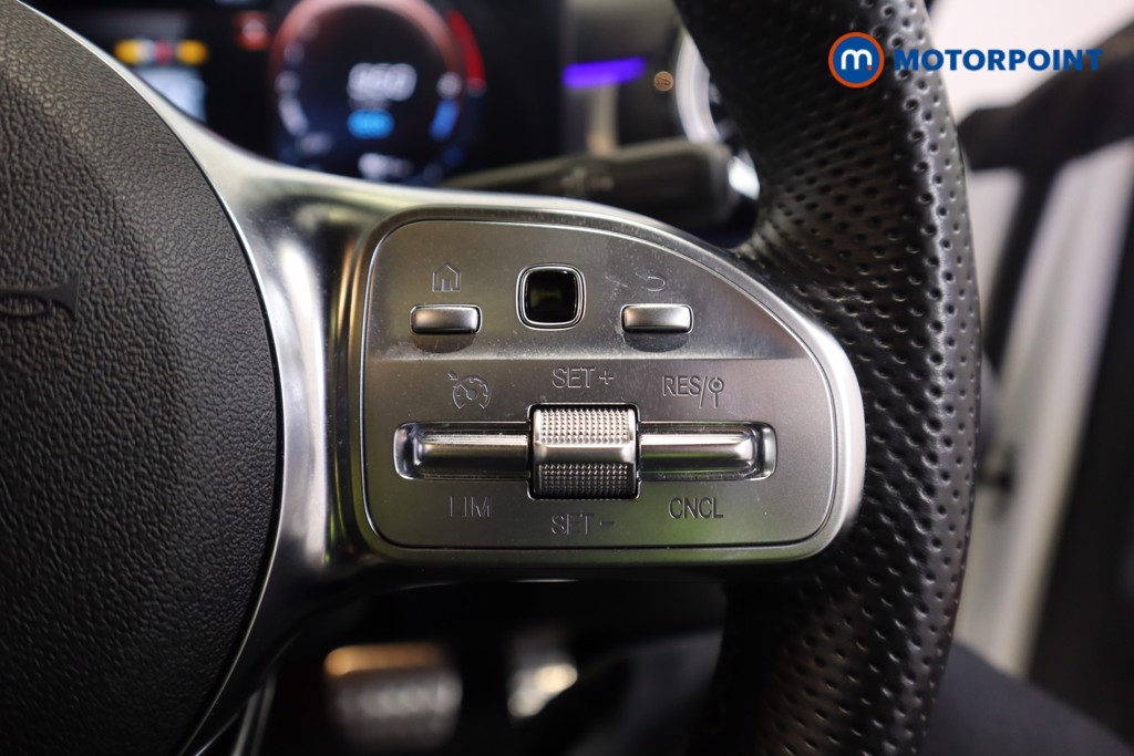 Mercedes-Benz CLA Amg Line Automatic Petrol Plug-In Hybrid Coupe - Stock Number (1619342) - 19th supplementary image