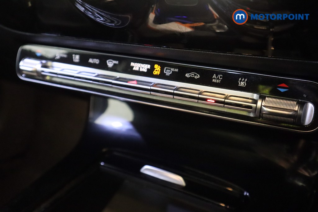 Mercedes-Benz CLA Amg Line Automatic Petrol Plug-In Hybrid Coupe - Stock Number (1619342) - 22nd supplementary image