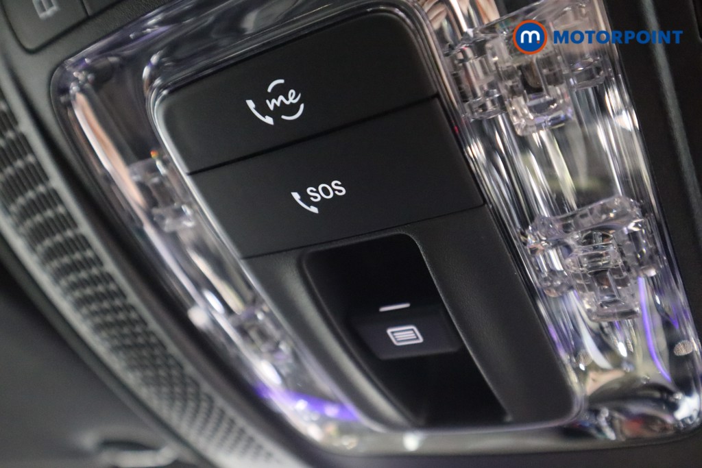 Mercedes-Benz CLA Amg Line Automatic Petrol Plug-In Hybrid Coupe - Stock Number (1619342) - 24th supplementary image