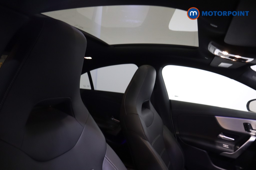 Mercedes-Benz CLA Amg Line Automatic Petrol Plug-In Hybrid Coupe - Stock Number (1619342) - 25th supplementary image