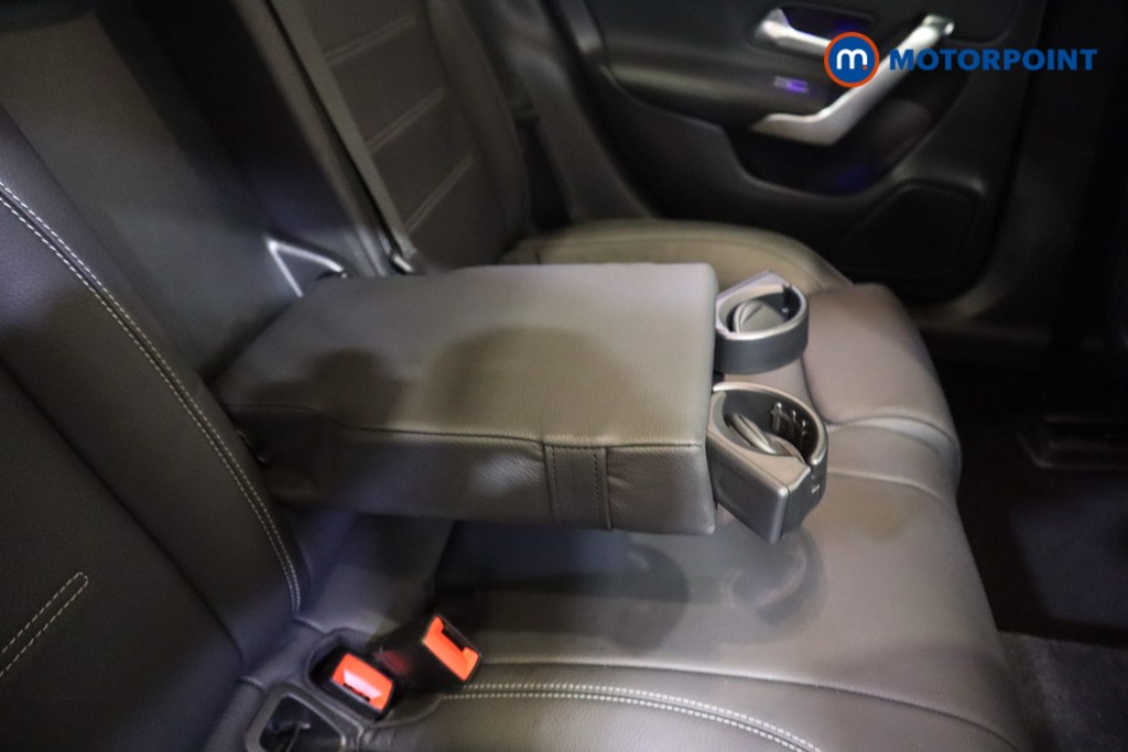 Mercedes-Benz CLA Amg Line Automatic Petrol Plug-In Hybrid Coupe - Stock Number (1619342) - 27th supplementary image