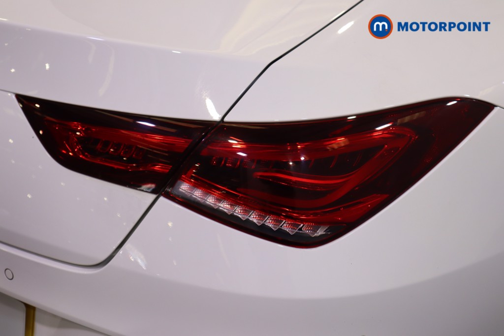 Mercedes-Benz CLA Amg Line Automatic Petrol Plug-In Hybrid Coupe - Stock Number (1619342) - 28th supplementary image