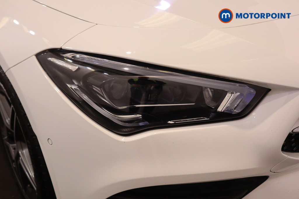 Mercedes-Benz CLA Amg Line Automatic Petrol Plug-In Hybrid Coupe - Stock Number (1619342) - 29th supplementary image