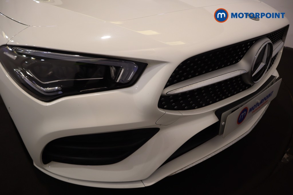 Mercedes-Benz CLA Amg Line Automatic Petrol Plug-In Hybrid Coupe - Stock Number (1619342) - 30th supplementary image