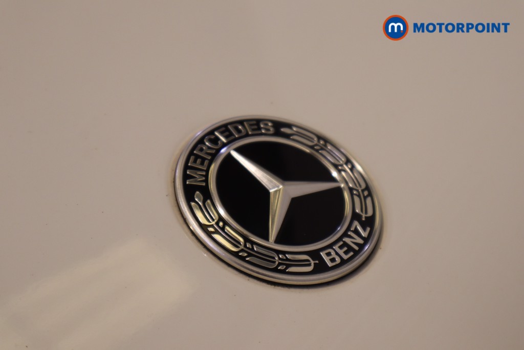 Mercedes-Benz CLA Amg Line Automatic Petrol Plug-In Hybrid Coupe - Stock Number (1619342) - 31st supplementary image