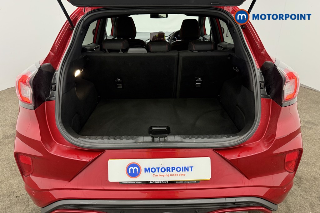 Ford Puma St-Line Manual Petrol SUV - Stock Number (1619367) - 5th supplementary image