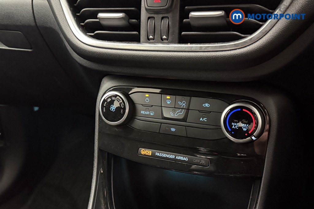 Ford Puma St-Line Manual Petrol SUV - Stock Number (1619367) - 11th supplementary image