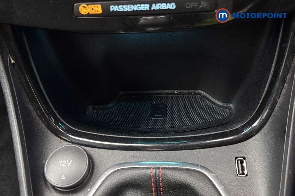 Ford Puma St-Line Manual Petrol SUV - Stock Number (1619367) - 12th supplementary image