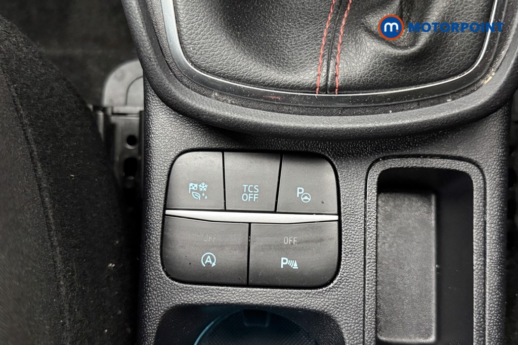 Ford Puma St-Line Manual Petrol SUV - Stock Number (1619367) - 13th supplementary image